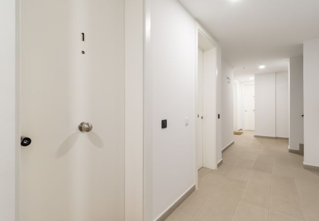 Huis in Las Palmas de Gran Canaria - Chelsea Canteras by CanariasGetaway  Huis in Las Palmas de Gran Canaria - Chelsea Canteras by CanariasGetaway