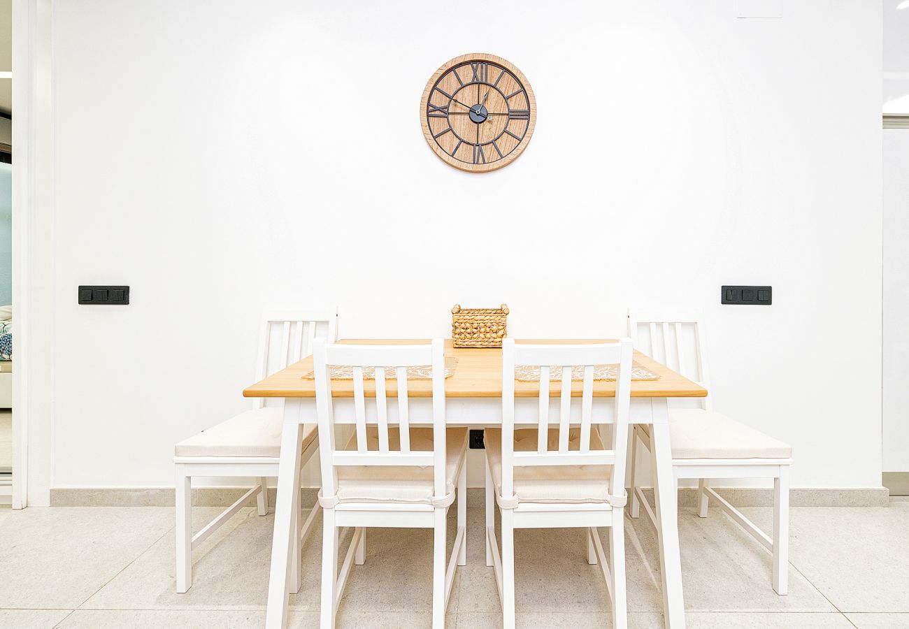 Huis in Las Palmas de Gran Canaria - Chelsea Canteras by CanariasGetaway  Huis in Las Palmas de Gran Canaria - Chelsea Canteras by CanariasGetaway