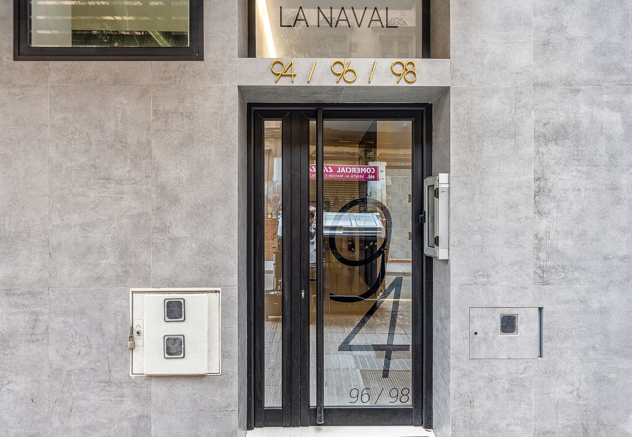 Huis in Las Palmas de Gran Canaria - Chelsea Canteras by CanariasGetaway  Huis in Las Palmas de Gran Canaria - Chelsea Canteras by CanariasGetaway