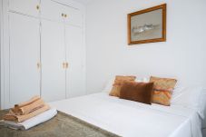 Appartement in Alcobendas -  Vivienda Ideal: Espacio Acogedor en Alcobendas con Terraza Privada.Temporal