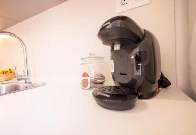 Appartement in Valencia - The Maritim Serreria Apartment 02 by Florit Flats Appartement in Valencia - The Maritim Serreria Apartment 02 by Florit Flats