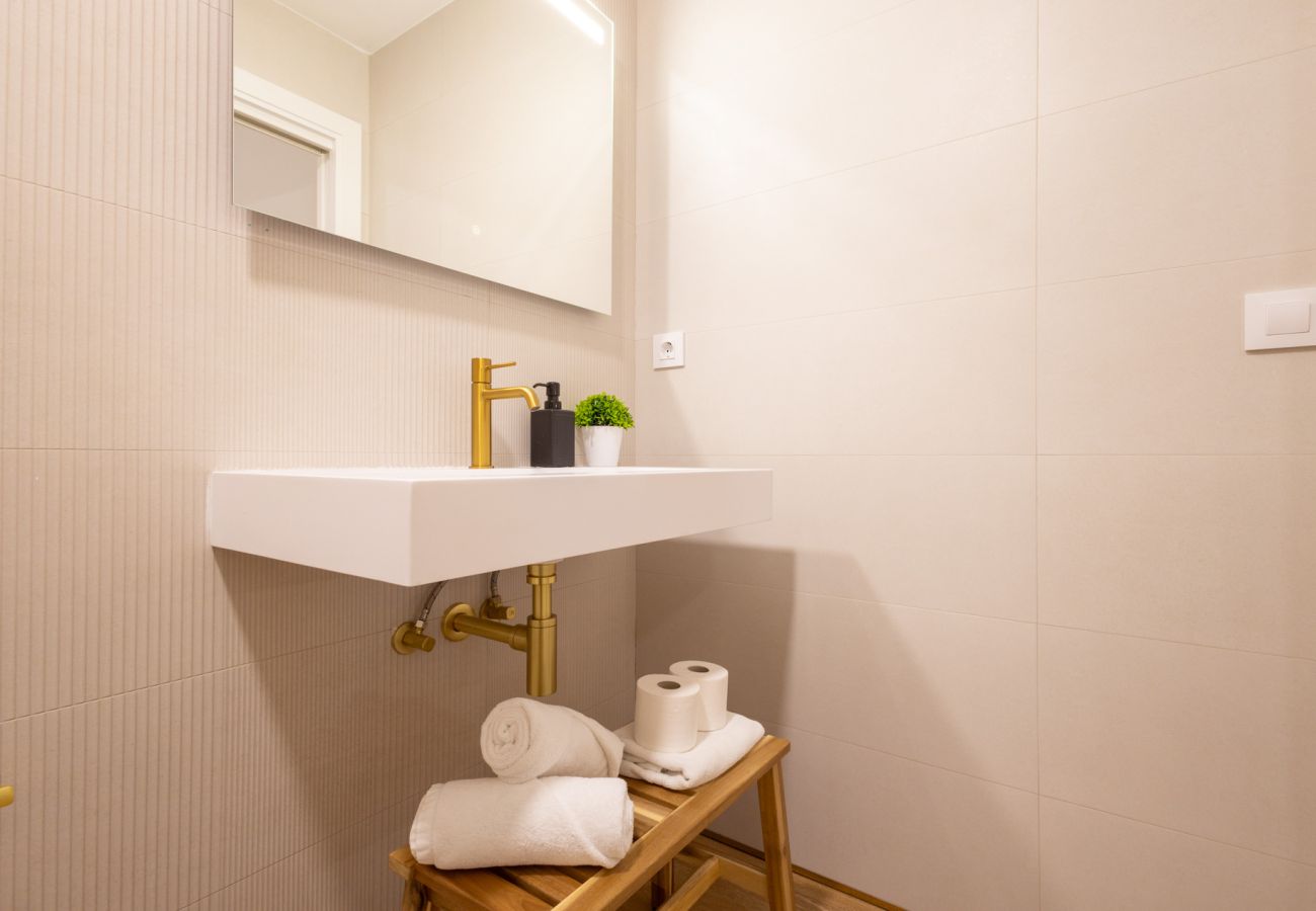 Appartement in Valencia - The Maritim Serreria Apartment 02 by Florit Flats Appartement in Valencia - The Maritim Serreria Apartment 02 by Florit Flats