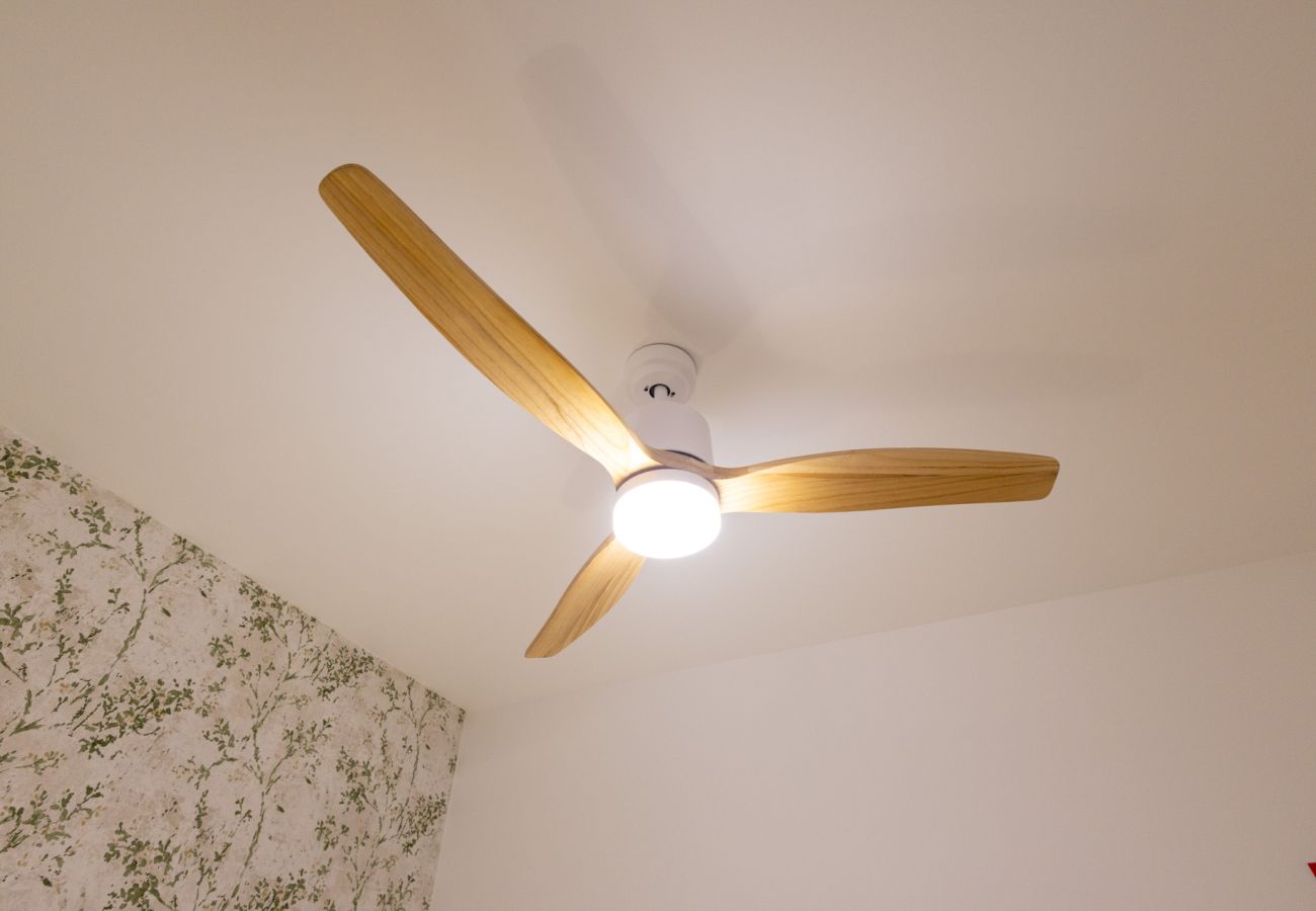 Appartement in Valencia - The Maritim Serreria Apartment 02 by Florit Flats Appartement in Valencia - The Maritim Serreria Apartment 02 by Florit Flats