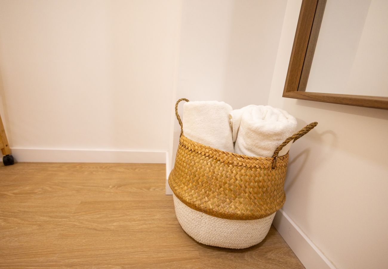 Appartement in Valencia - The Maritim Serreria Apartment 02 by Florit Flats Appartement in Valencia - The Maritim Serreria Apartment 02 by Florit Flats