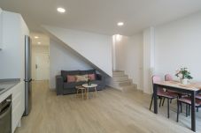 Appartement in Las Palmas de Gran Canaria - Yan Building 6A by CanariasGetaway