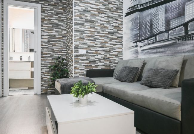 Appartement in Madrid -  Moderno y Cómodo Apartamento en el Centro de Madrid .Temporal  Appartement in Madrid -  Moderno y Cómodo Apartamento en el Centro de Madrid .Temporal