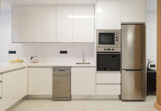 Huis in Las Palmas de Gran Canaria - Popcorn Canteras By CanariasGetaway Huis in Las Palmas de Gran Canaria - Popcorn Canteras By CanariasGetaway