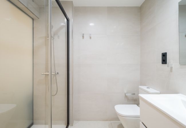 Huis in Las Palmas de Gran Canaria - Popcorn Canteras By CanariasGetaway Huis in Las Palmas de Gran Canaria - Popcorn Canteras By CanariasGetaway