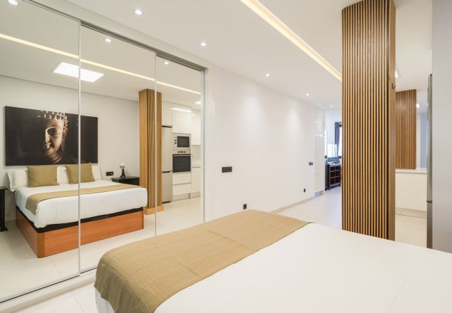 Huis in Las Palmas de Gran Canaria - Popcorn Canteras By CanariasGetaway Huis in Las Palmas de Gran Canaria - Popcorn Canteras By CanariasGetaway