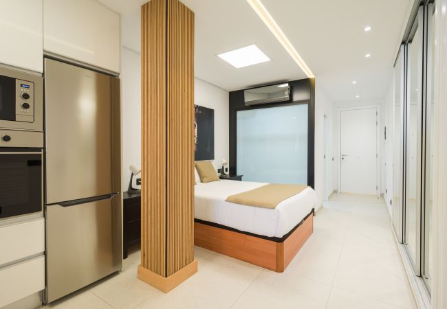 Huis in Las Palmas de Gran Canaria - Popcorn Canteras By CanariasGetaway Huis in Las Palmas de Gran Canaria - Popcorn Canteras By CanariasGetaway