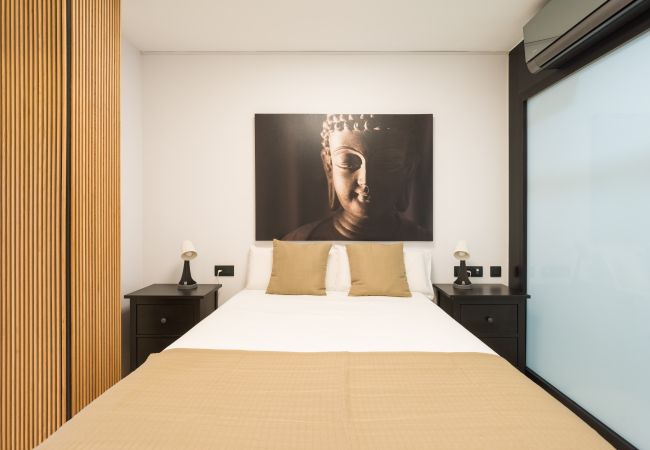 Huis in Las Palmas de Gran Canaria - Popcorn Canteras By CanariasGetaway Huis in Las Palmas de Gran Canaria - Popcorn Canteras By CanariasGetaway