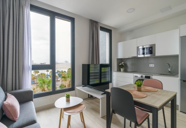 Appartement in Las Palmas de Gran Canaria - Yan Building 1A by CanariasGetaway