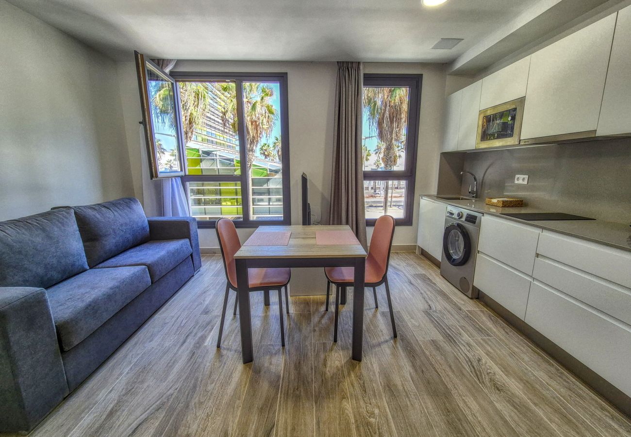 Appartement in Las Palmas de Gran Canaria - Yan Building 1A by CanariasGetaway