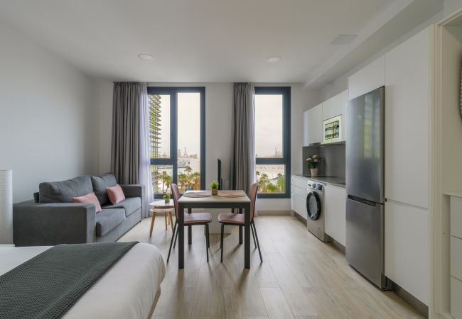 Appartement in Las Palmas de Gran Canaria - Yan Building 2A by CanariasGetaway