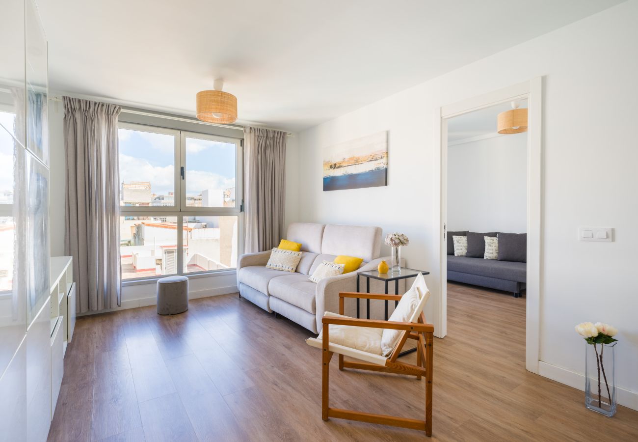 Huis in Las Palmas de Gran Canaria - Leyre Premium Canteras By CanariasGetaway