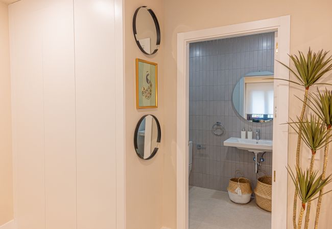 Appartement in Madrid - Retiro: Cómodo apartamento en la zona de Delicias  Appartement in Madrid - Retiro: Cómodo apartamento en la zona de Delicias