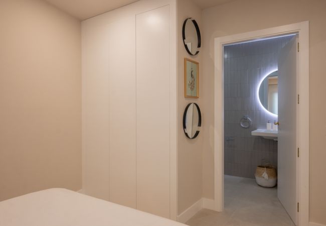 Appartement in Madrid - Retiro: Cómodo apartamento en la zona de Delicias  Appartement in Madrid - Retiro: Cómodo apartamento en la zona de Delicias