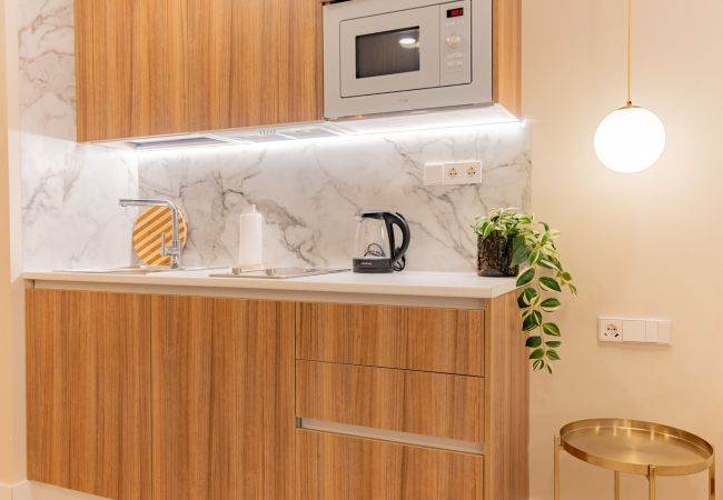 Studio in Madrid - Estudio Sabatini: ¡Tu Espacio Ideal te Espera! Studio in Madrid - Estudio Sabatini: ¡Tu Espacio Ideal te Espera!