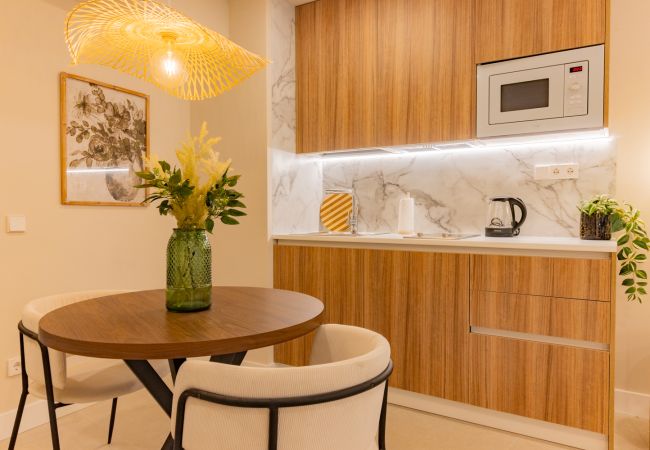 Studio in Madrid - Estudio Sabatini: ¡Tu Espacio Ideal te Espera! Studio in Madrid - Estudio Sabatini: ¡Tu Espacio Ideal te Espera!