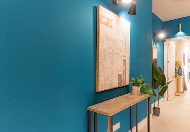 Studio in Madrid - Estudio Sabatini: ¡Tu Espacio Ideal te Espera! Studio in Madrid - Estudio Sabatini: ¡Tu Espacio Ideal te Espera!