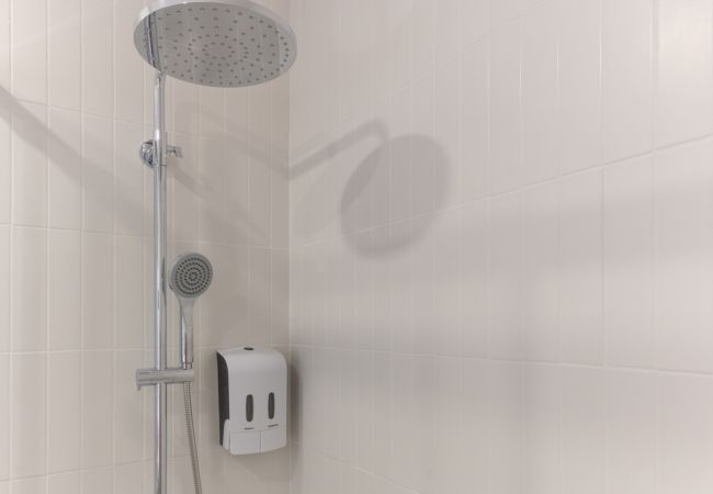 Studio in Madrid - Estudio Oriente – Diseño y confort en DELICIAS MADRID Studio in Madrid - Estudio Oriente – Diseño y confort en DELICIAS MADRID