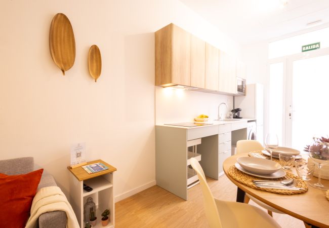 Appartement in Valencia - The Maritim Serreria Apartment 01 by Florit Flats Appartement in Valencia - The Maritim Serreria Apartment 01 by Florit Flats