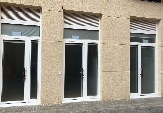 Appartement in Valencia - The Maritim Serreria Apartment 01 by Florit Flats Appartement in Valencia - The Maritim Serreria Apartment 01 by Florit Flats