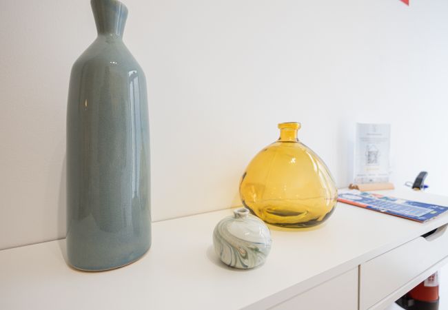 Appartement in Valencia - The Maritim Serreria Apartment 03 by Florit Flats Appartement in Valencia - The Maritim Serreria Apartment 03 by Florit Flats