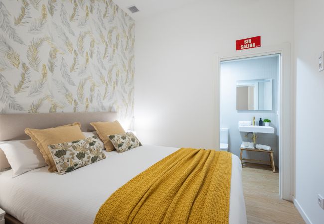 Appartement in Valencia - The Maritim Serreria Apartment 03 by Florit Flats Appartement in Valencia - The Maritim Serreria Apartment 03 by Florit Flats