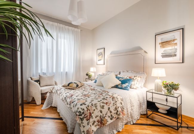 Appartement in Lucca - The City Terrace Apartment: smart 2 bedrooms in Lucca Appartement in Lucca - The City Terrace Apartment: smart 2 bedrooms in Lucca