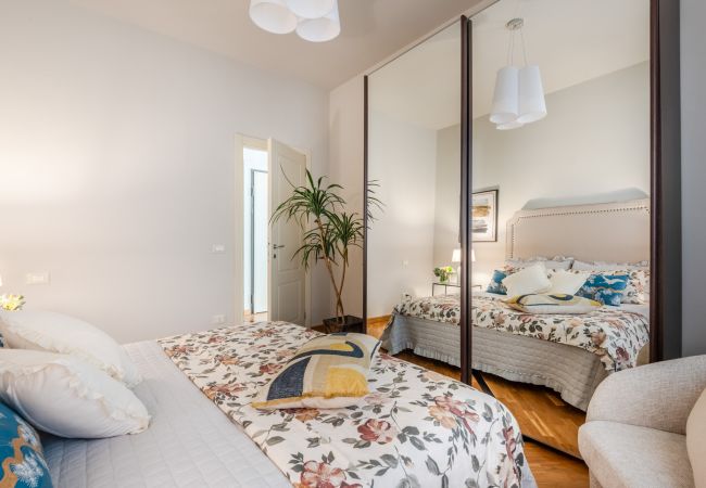 Appartement in Lucca - The City Terrace Apartment: smart 2 bedrooms in Lucca Appartement in Lucca - The City Terrace Apartment: smart 2 bedrooms in Lucca