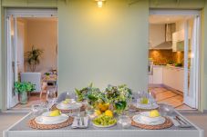 Appartement in Lucca - The City Terrace Apartment: smart 2 bedrooms in Lucca