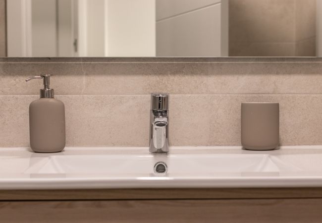 Appartement in Bilbao - Kuttun by People Rentals apartment Appartement in Bilbao - Kuttun by People Rentals apartment