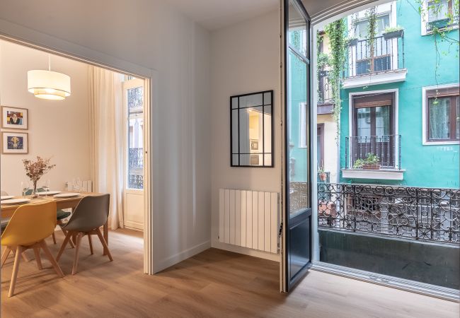 Appartement in Bilbao - Kuttun by People Rentals apartment Appartement in Bilbao - Kuttun by People Rentals apartment