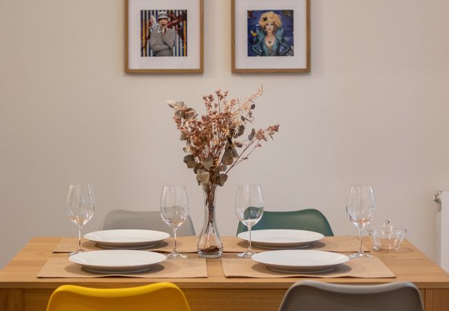 Appartement in Bilbao - Kuttun by People Rentals apartment Appartement in Bilbao - Kuttun by People Rentals apartment