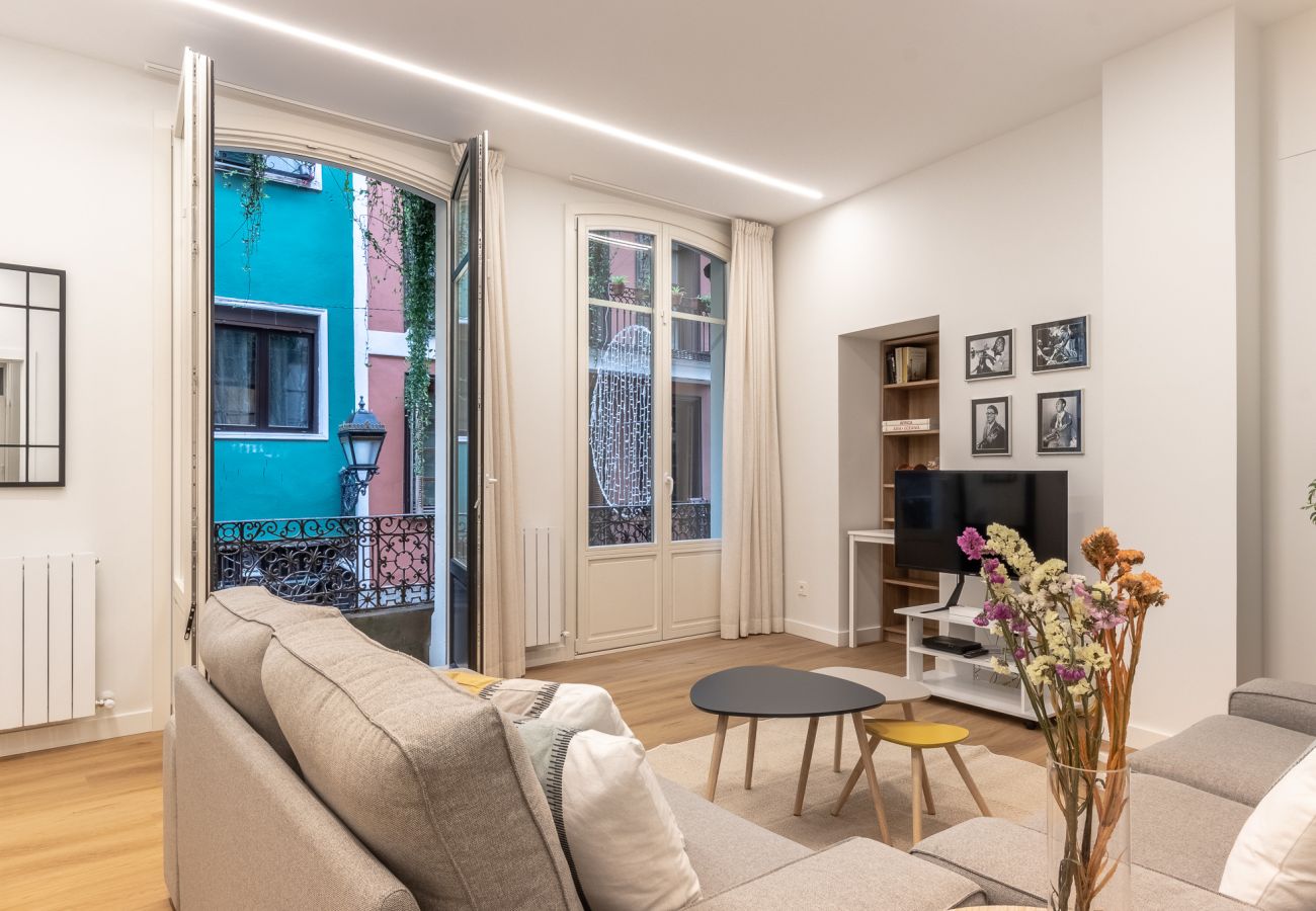 Appartement in Bilbao - Kuttun by People Rentals apartment Appartement in Bilbao - Kuttun by People Rentals apartment