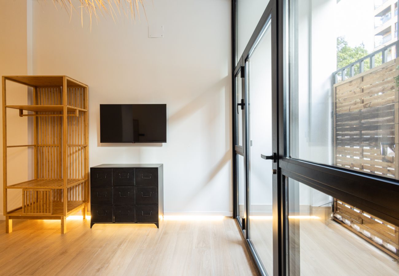 Appartement in Valencia - The Blasco Ibañez Apartment 02 by Florit Flats Appartement in Valencia - The Blasco Ibañez Apartment 02 by Florit Flats