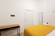 Appartement in Valencia - The Blasco Ibañez Apartment 02 by Florit Flats