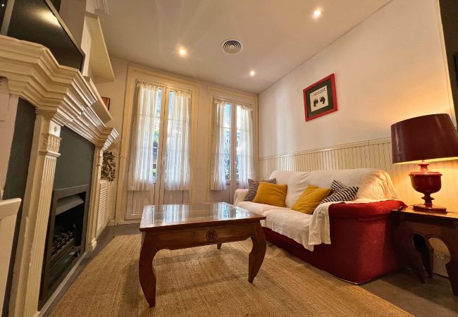 Appartement in Bilbao - Katedral by People Rentals apartment Appartement in Bilbao - Katedral by People Rentals apartment