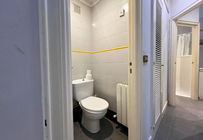 Appartement in Bilbao - Katedral by People Rentals apartment Appartement in Bilbao - Katedral by People Rentals apartment