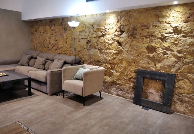 Appartement in Barcelona - MONUMENT, apartamento grande y acogedor Appartement in Barcelona - MONUMENT, apartamento grande y acogedor