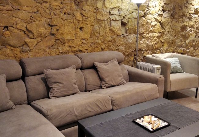 Appartement in Barcelona - MONUMENT, apartamento grande y acogedor Appartement in Barcelona - MONUMENT, apartamento grande y acogedor