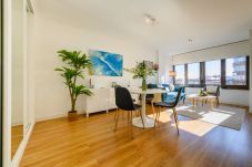 Appartement in Madrid - AAL49 Alberto Alcocer, 49