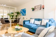 Appartement in Madrid - AAL49 Alberto Alcocer, 49