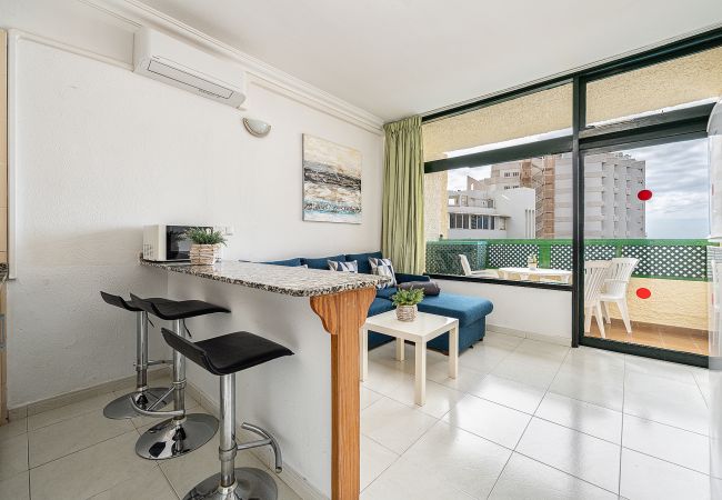 Huis in Maspalomas - Beach View Apartment I  Huis in Maspalomas - Beach View Apartment I