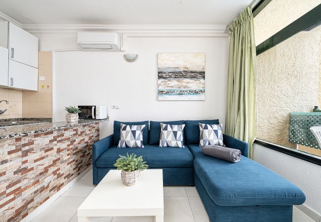 Huis in Maspalomas - Beach View Apartment I  Huis in Maspalomas - Beach View Apartment I