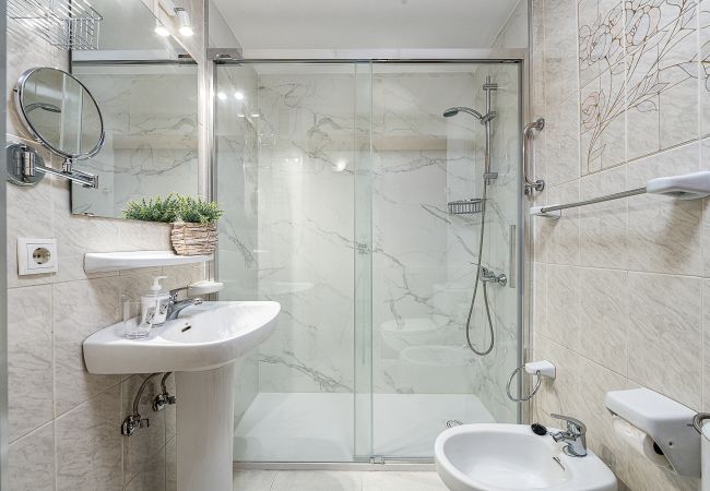 Huis in Maspalomas - Beach View Apartment I  Huis in Maspalomas - Beach View Apartment I