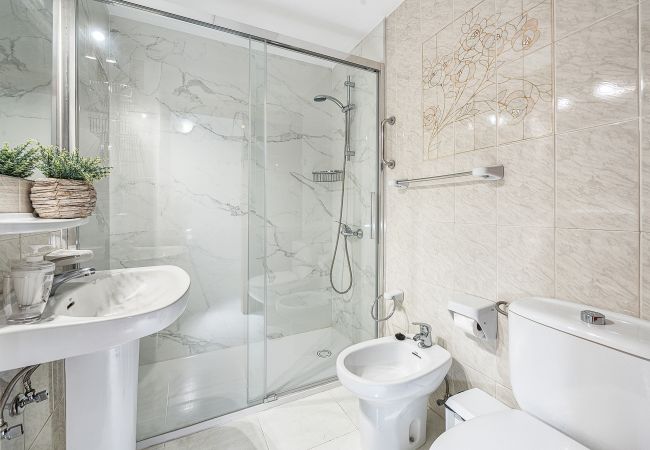 Huis in Maspalomas - Beach View Apartment I  Huis in Maspalomas - Beach View Apartment I