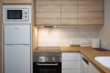 Appartement in Madrid - Mejor Zona Centro Malasaña