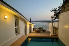Villa in Estartit - VILLA AZURE SEZOENSVERHUUR